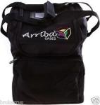Arriba DJ Band Lighting Gear Travel Bag