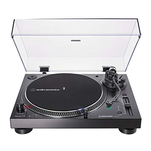 Wireless Bluetooth Turntable & Speakers Set