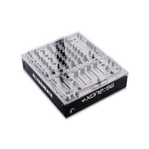 Allen & Heath Xone: 96 DJ Mixer Cover