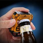 GravaStar Sirius Pro Earbuds - Yellow (Damaged)