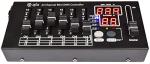 24 Channel Mini DMX Controller - QTX
