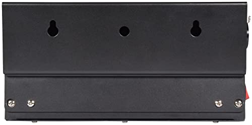 24 Channel Mini DMX Controller - QTX