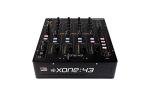 Allen & Heath Xone:43 DJ Mixer