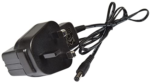 24 Channel Mini DMX Controller - QTX
