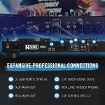 RANE FOUR 4 Channel DJ Controller with FX