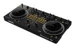 Pioneer DDJ-REV1: Serato DJ Controller with Scratch-Style