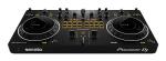 Pioneer DDJ-REV1: Serato DJ Controller with Scratch-Style