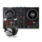 Numark Party Mix II DJ Controller Set