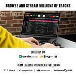 Numark Party Mix II DJ Controller Set