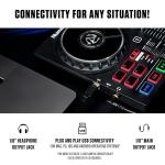 Numark Party Mix II DJ Controller Set