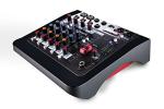 Allen & Heath ZEDi-8 Compact DJ Mixer