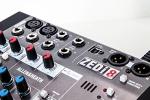 Allen & Heath ZEDi-8 Compact DJ Mixer