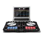Reloop Beatmix 2 MK2 DJ Controller with Performance Pads
