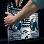Numark NS6II - 4-Channel DJ Controller with Dual USB