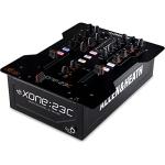 Allen & Heath Xone:23C 2-Ch DJ Mixer