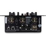 Allen & Heath Xone:23C 2-Ch DJ Mixer
