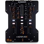 Allen & Heath Xone:23C 2-Ch DJ Mixer