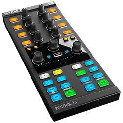 Traktor Kontrol X1 MkII Controller by Native Instruments