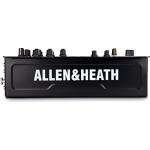 Allen & Heath Xone:23C 2-Ch DJ Mixer