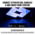 Numark Mixstream Pro Go: Portable DJ Controller with Speakers