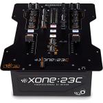 Allen & Heath Xone:23C 2-Ch DJ Mixer