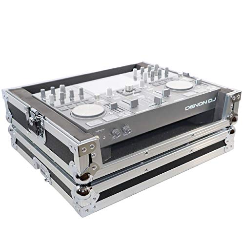 ProX Flight Case for Denon Prime Go