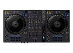 Pioneer DJ DDJ-FLX6 4-channel Controller