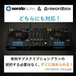 Pioneer DJ DDJ-FLX6 4-channel Controller