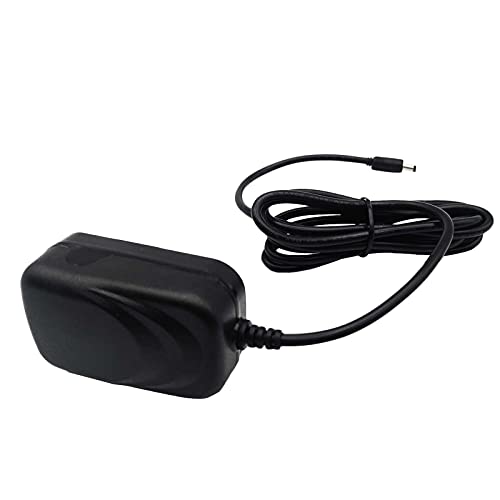 MyVolts 15V Adaptor for Traktor Kontrol S4 MK3