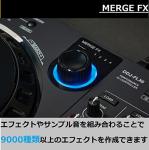 Pioneer DJ DDJ-FLX6 4-channel Controller