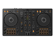 Pioneer DDJFLX4 DJ Controller - Graphite