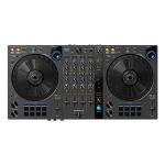 Pioneer DJ 4 Channel Controller for DJs - DDJ-FLX6-GT