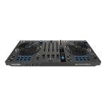 Pioneer DJ 4 Channel Controller for DJs - DDJ-FLX6-GT
