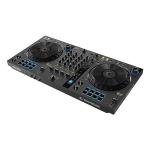 Pioneer DJ 4 Channel Controller for DJs - DDJ-FLX6-GT