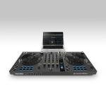 Pioneer DJ 4 Channel Controller for DJs - DDJ-FLX6-GT