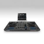 Pioneer DJ 4 Channel Controller for DJs - DDJ-FLX6-GT