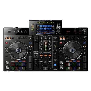 Pioneer XDJ-RX2 DJ System - All-in-One Set