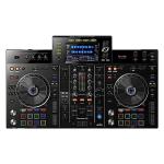 Pioneer XDJ-RX2 DJ System - All-in-One Set