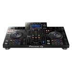 Pioneer XDJ-RX2 DJ System - All-in-One Set