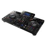 Pioneer XDJ-RX2 DJ System - All-in-One Set