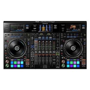 Pioneer DJ Controller - DDJ-RZX