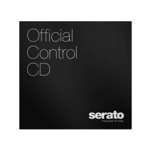 Serato DJ Controller (SCV CV-CD)