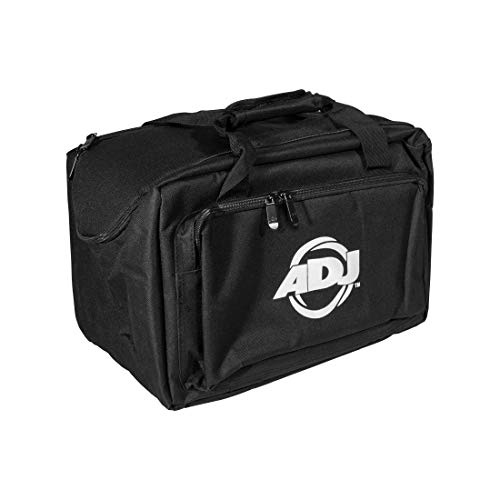 Padded Transport Bag for Par Lighting Fixtures