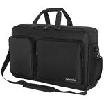 Lightweight Storage Case for DJ Equipment