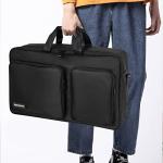 Lightweight Storage Case for DJ Equipment