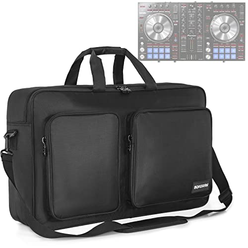 Lightweight Storage Case for DJ Equipment