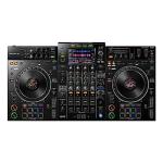Pioneer XDJ-XZ All-In-One DJ System - Black