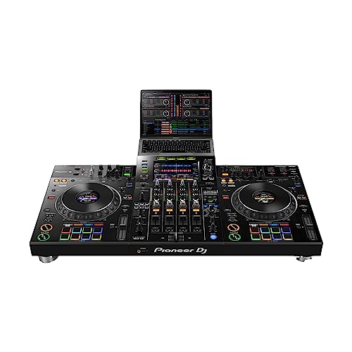 Pioneer XDJ-XZ All-In-One DJ System - Black