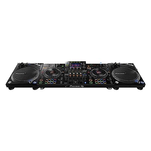 Pioneer XDJ-XZ All-In-One DJ System - Black