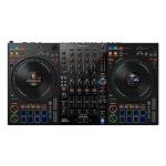 Pioneer DDJ-FLX10 DJ Controller with Track Separation